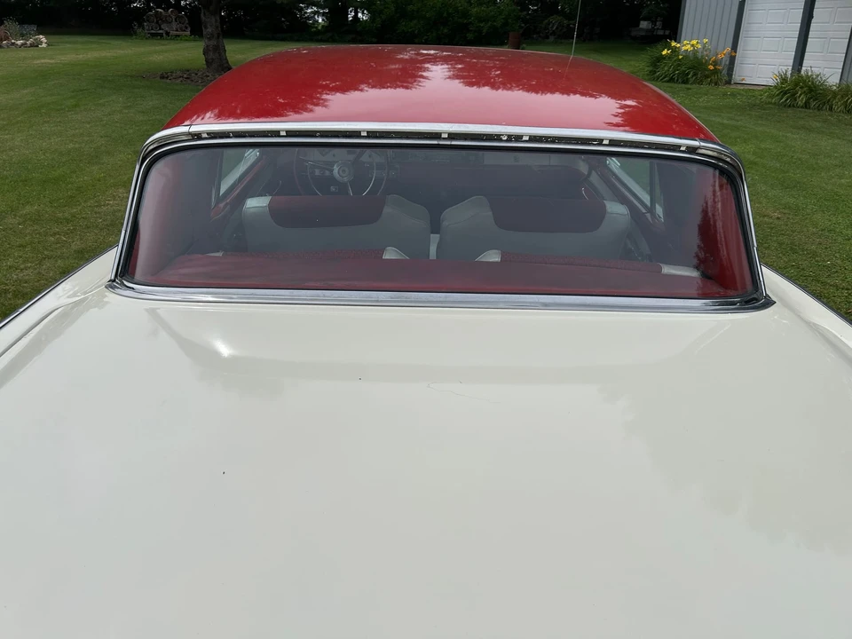 1957 Ford Fairlane 2nd Gen - Image 21 of 31