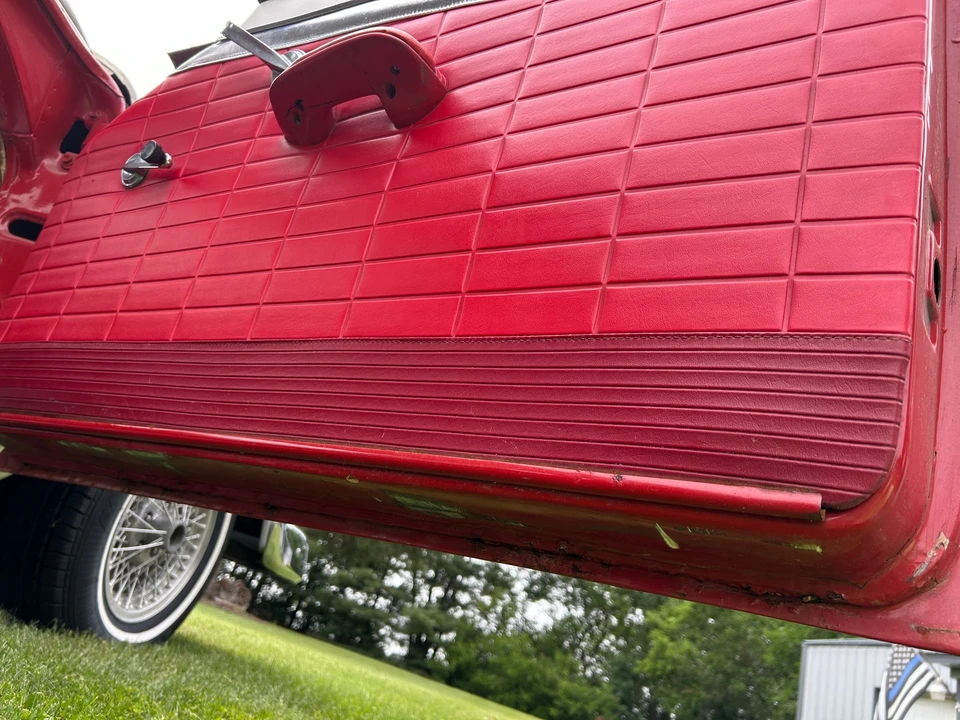 1957 Ford Fairlane 2nd Gen - Image 31 of 31