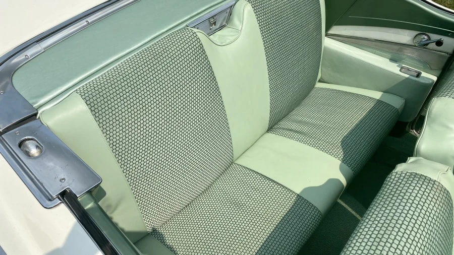 1957 Ford Fairlane 2nd Gen - Image 6 of 15