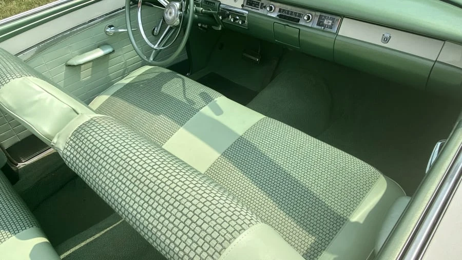 1957 Ford Fairlane 2nd Gen - Image 4 of 15
