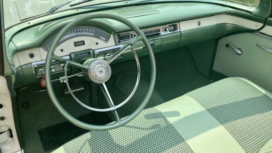 1957 Ford Fairlane 2nd Gen - Image 3 of 15