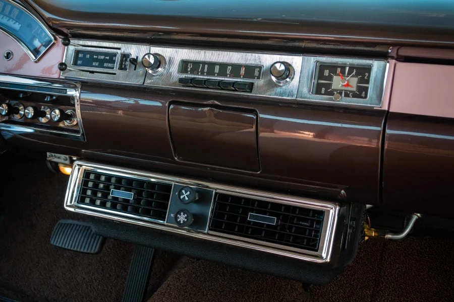 1957 Ford Fairlane 2nd Gen - Image 5 of 14