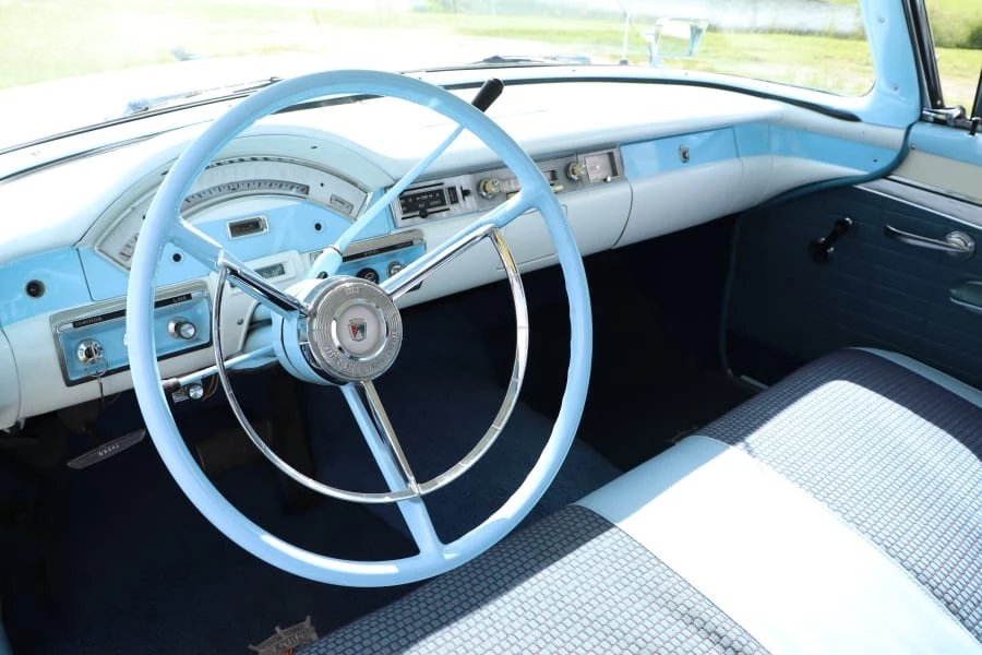 1957 Ford Fairlane 2nd Gen - Image 5 of 12