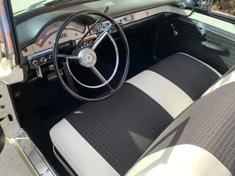 1957 Ford Fairlane 2nd Gen - Image 4 of 13