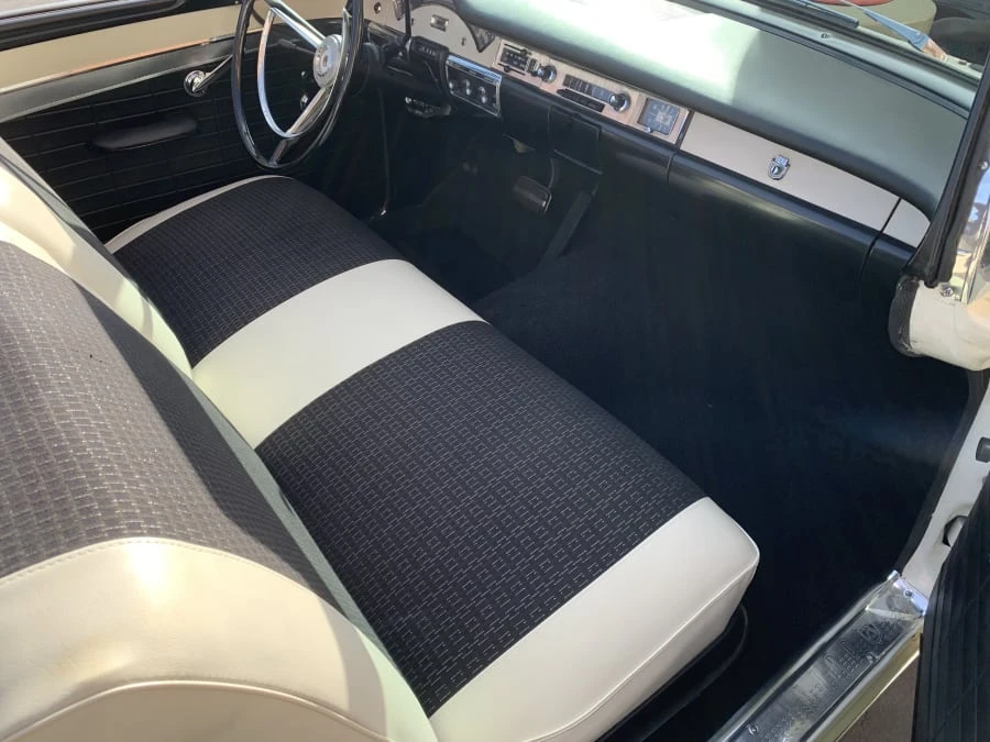 1957 Ford Fairlane 2nd Gen - Image 6 of 13