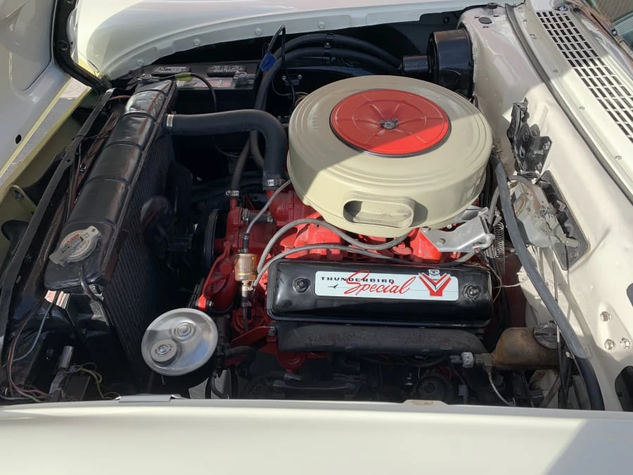 1957 Ford Fairlane 2nd Gen - Image 8 of 13