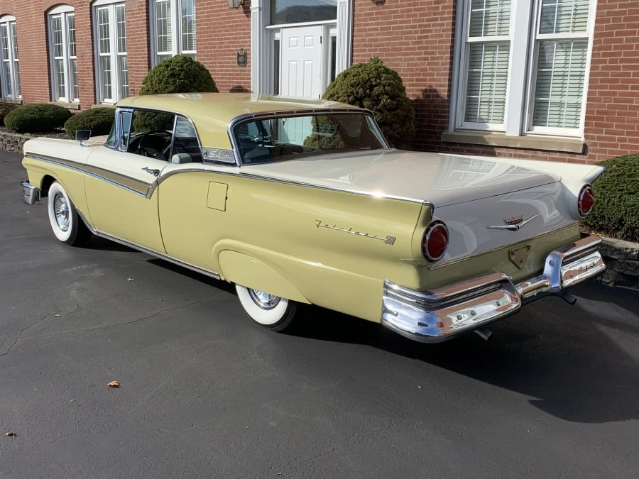 1957 Ford Fairlane 2nd Gen - Image 13 of 13