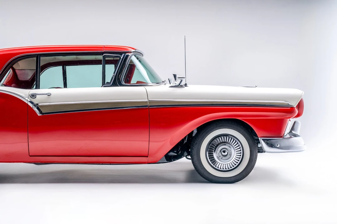 1957 Ford Fairlane 2nd Gen - Image 30 of 31