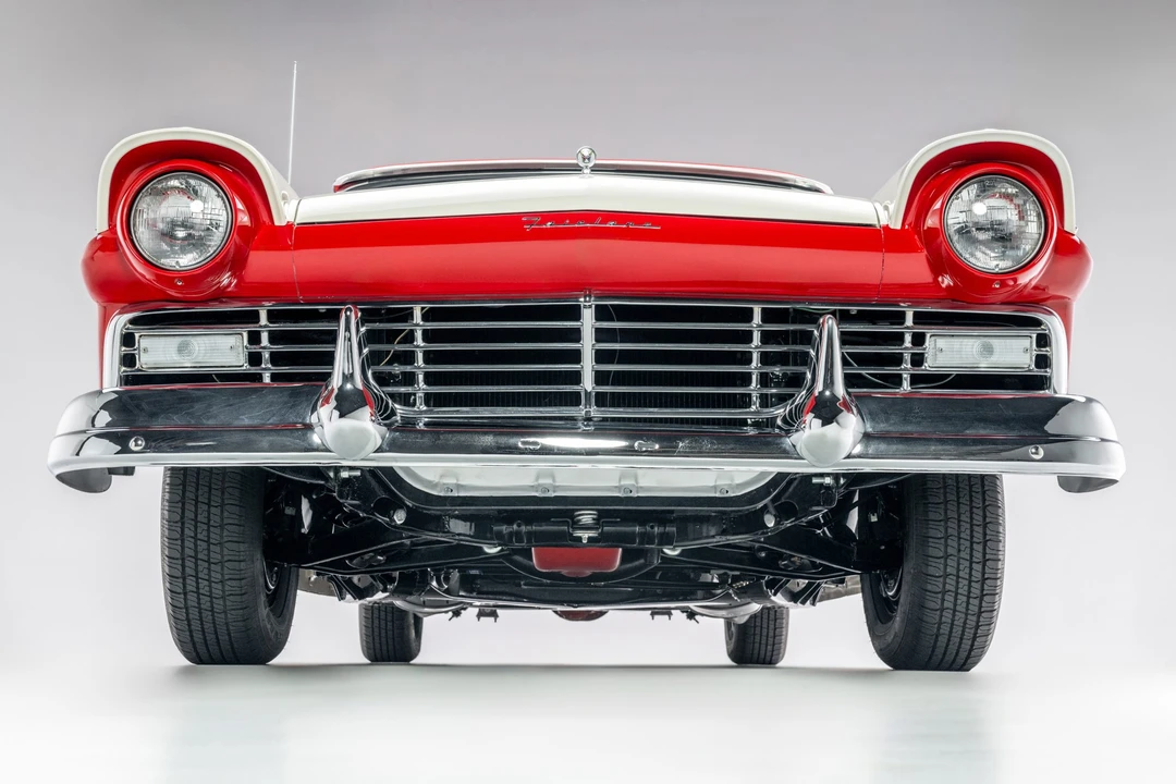 1957 Ford Fairlane 2nd Gen - Image 8 of 31