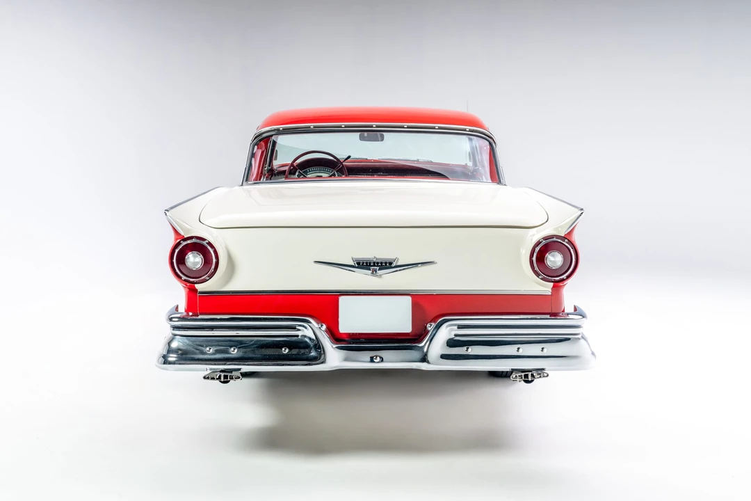 1957 Ford Fairlane 2nd Gen - Image 17 of 31