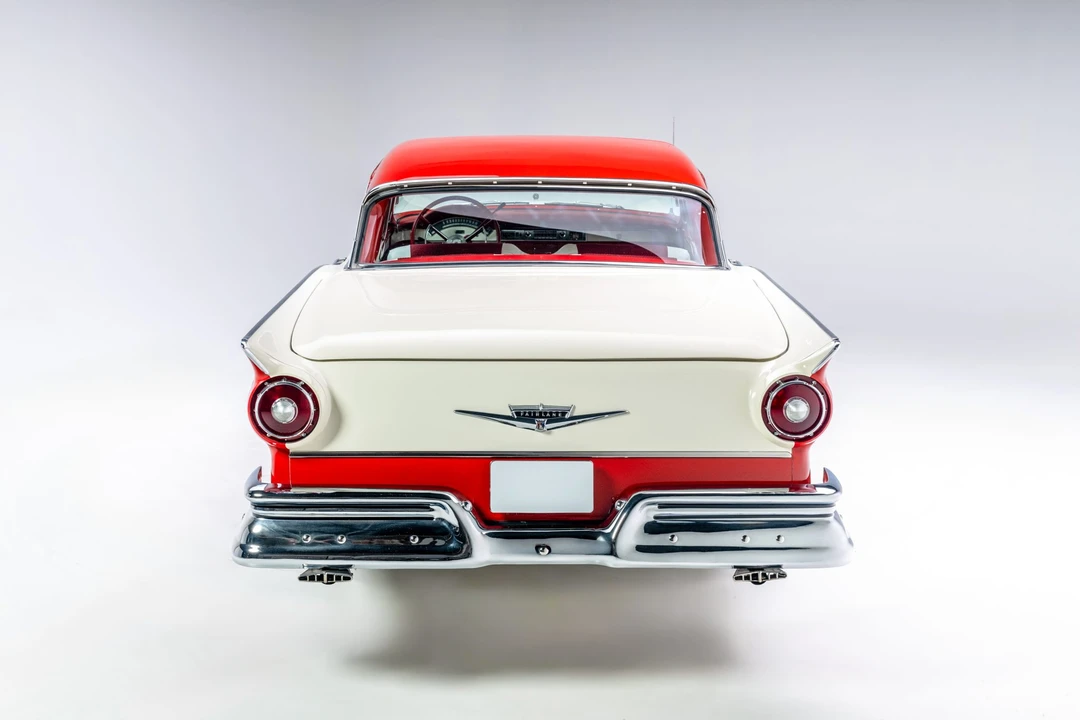 1957 Ford Fairlane 2nd Gen - Image 18 of 31