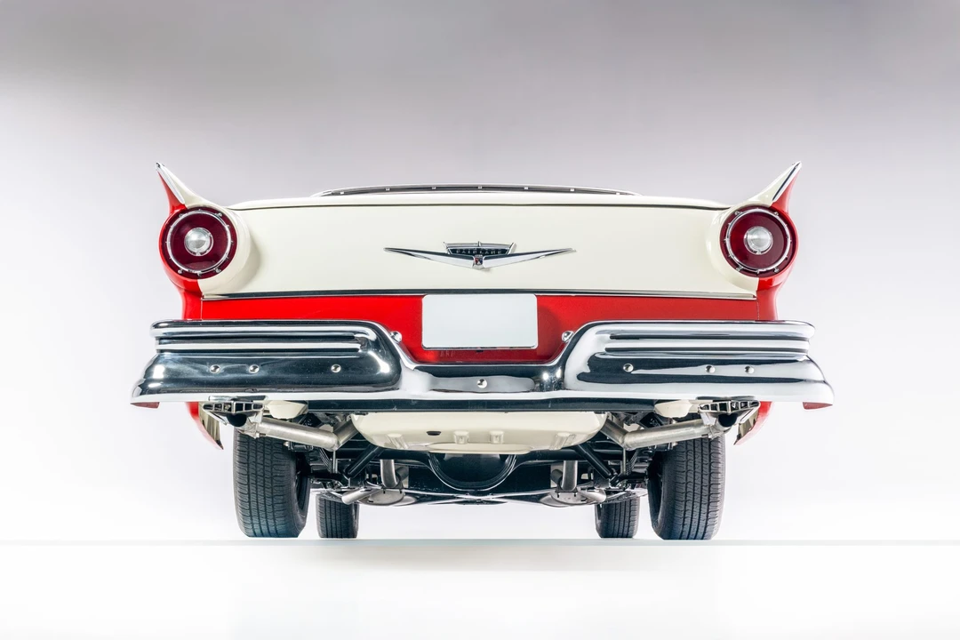 1957 Ford Fairlane 2nd Gen - Image 19 of 31