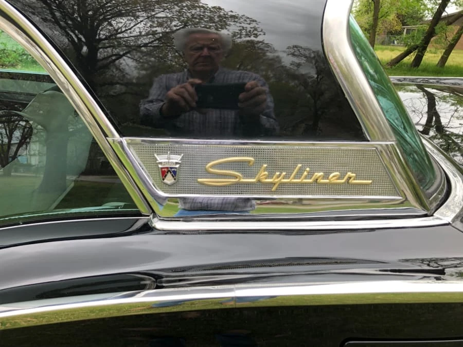 1957 Ford Fairlane 2nd Gen - Image 6 of 7