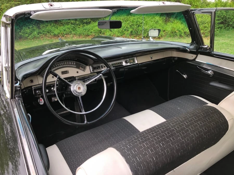 1957 Ford Fairlane 2nd Gen - Image 3 of 7