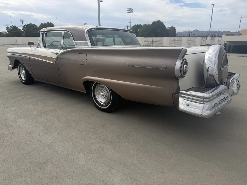 1957 Ford Fairlane 2nd Gen - Image 20 of 31
