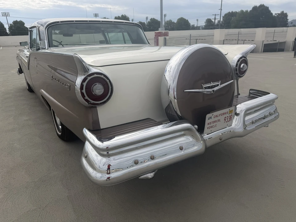 1957 Ford Fairlane 2nd Gen - Image 18 of 31