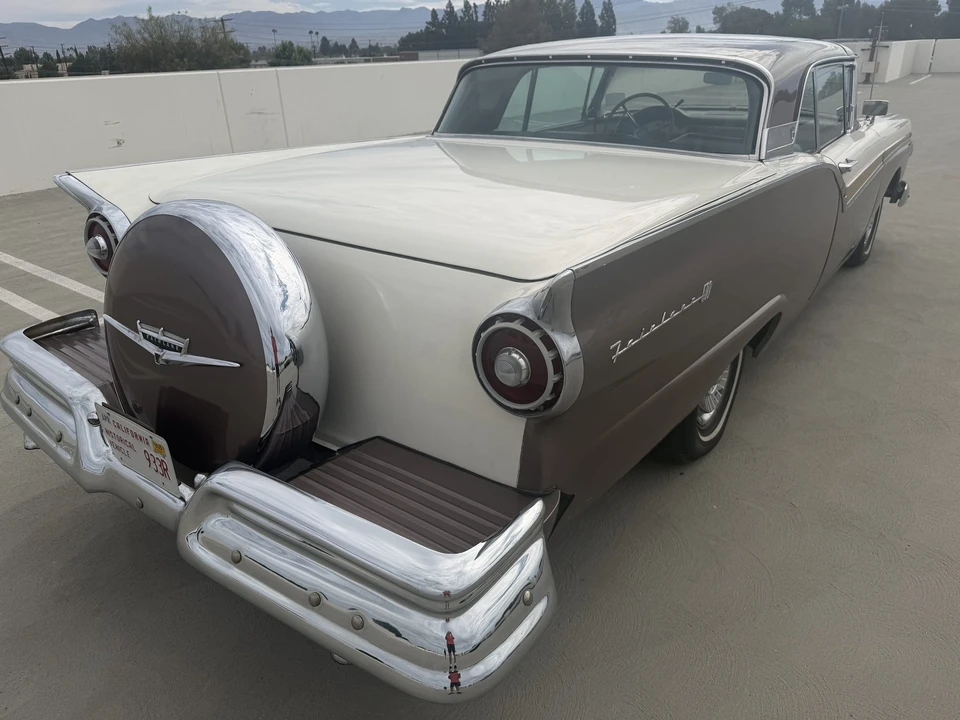 1957 Ford Fairlane 2nd Gen - Image 15 of 31