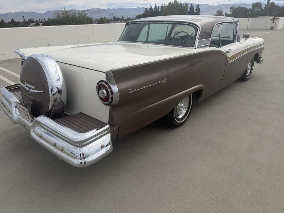 1957 Ford Fairlane 2nd Gen - Image 14 of 31