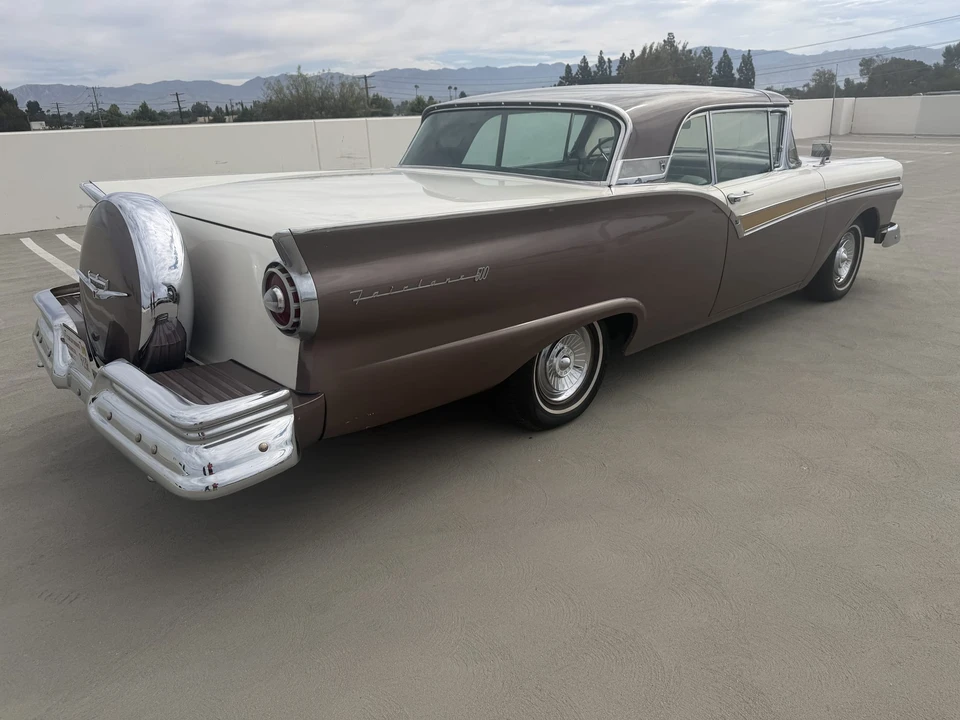1957 Ford Fairlane 2nd Gen - Image 13 of 31