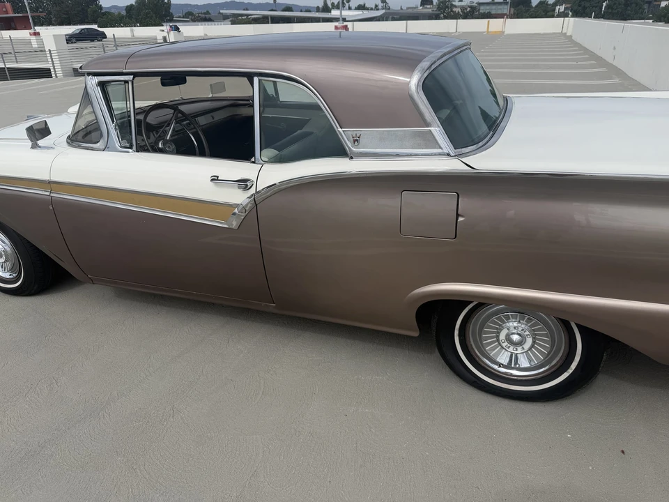 1957 Ford Fairlane 2nd Gen - Image 24 of 31