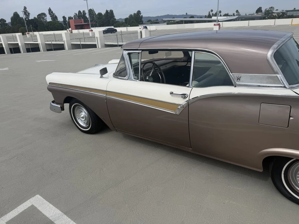 1957 Ford Fairlane 2nd Gen - Image 23 of 31