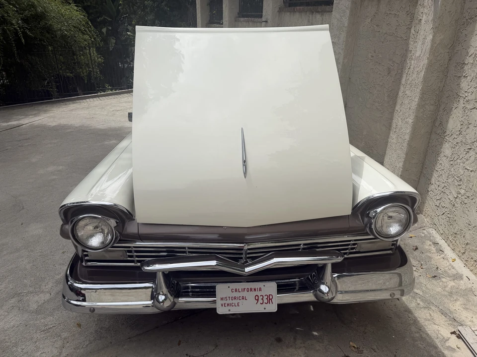 1957 Ford Fairlane 2nd Gen - Image 7 of 31