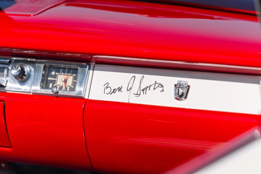 1957 Ford Fairlane 2nd Gen - Image 25 of 31