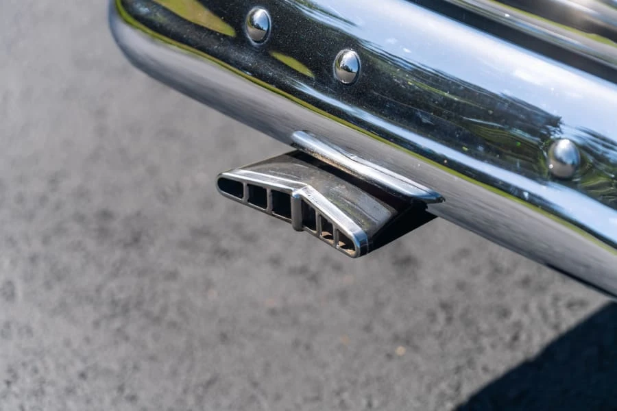 1957 Ford Fairlane 2nd Gen - Image 15 of 31