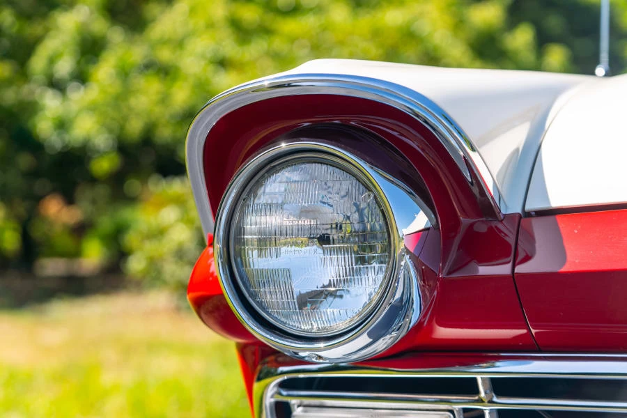 1957 Ford Fairlane 2nd Gen - Image 14 of 31
