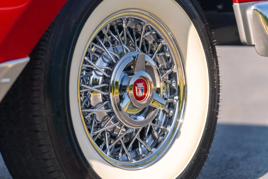 1957 Ford Fairlane 2nd Gen - Image 16 of 31