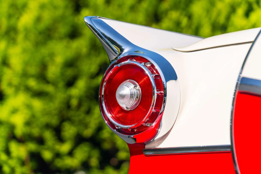1957 Ford Fairlane 2nd Gen - Image 18 of 31
