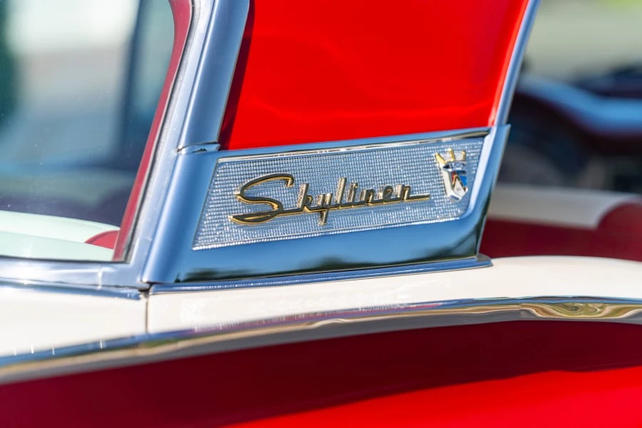 1957 Ford Fairlane 2nd Gen - Image 12 of 31