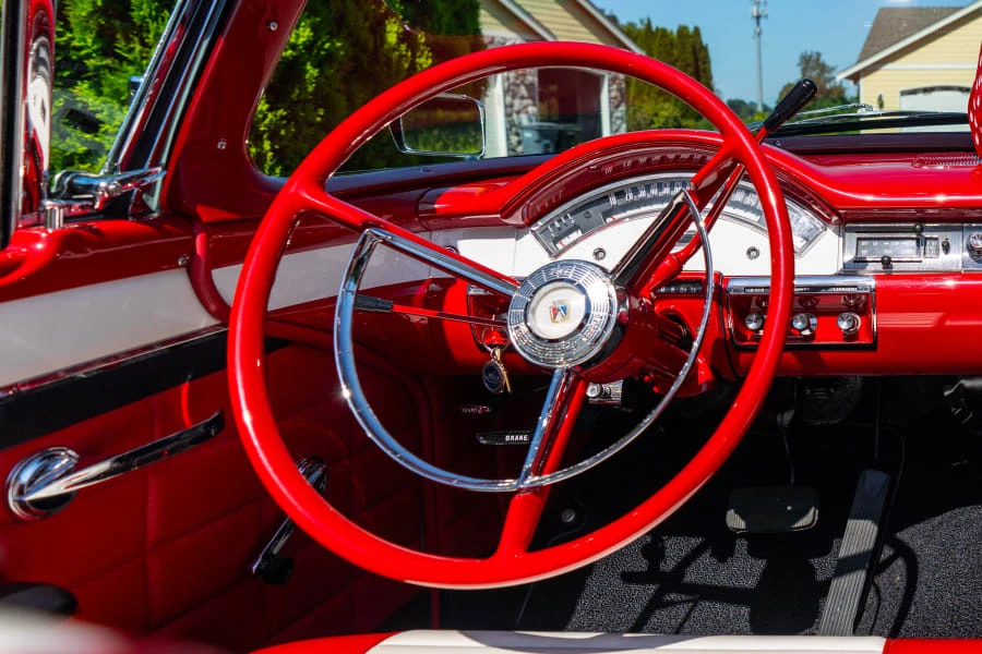 1957 Ford Fairlane 2nd Gen - Image 31 of 31