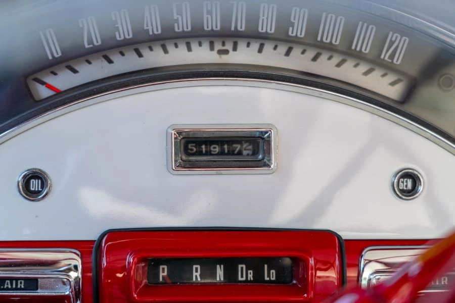 1957 Ford Fairlane 2nd Gen - Image 26 of 31