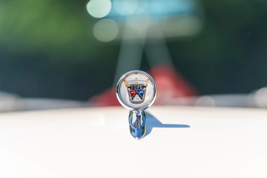 1957 Ford Fairlane 2nd Gen - Image 13 of 31