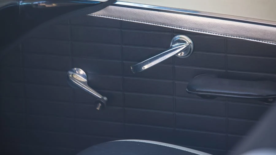 1957 Ford Fairlane 2nd Gen - Image 9 of 20
