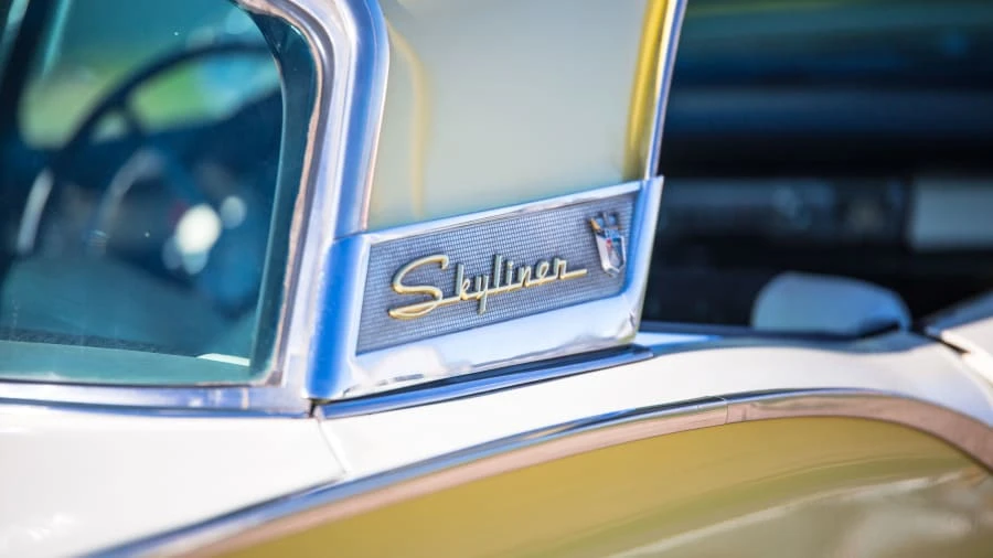 1957 Ford Fairlane 2nd Gen - Image 10 of 20