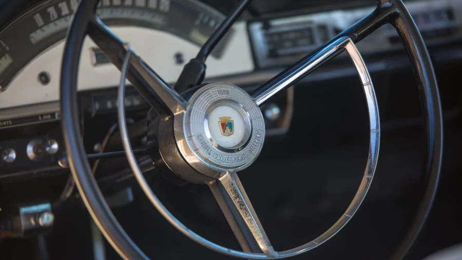 1957 Ford Fairlane 2nd Gen - Image 11 of 20