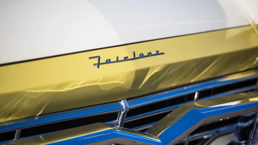 1957 Ford Fairlane 2nd Gen - Image 14 of 20