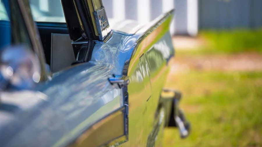 1957 Ford Fairlane 2nd Gen - Image 16 of 20
