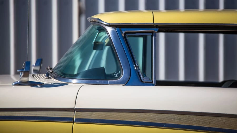 1957 Ford Fairlane 2nd Gen - Image 18 of 20