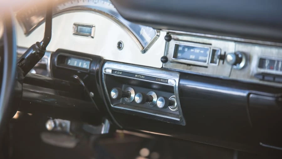 1957 Ford Fairlane 2nd Gen - Image 19 of 20