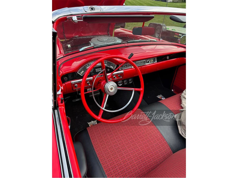 1957 Ford Fairlane 2nd Gen - Image 4 of 5