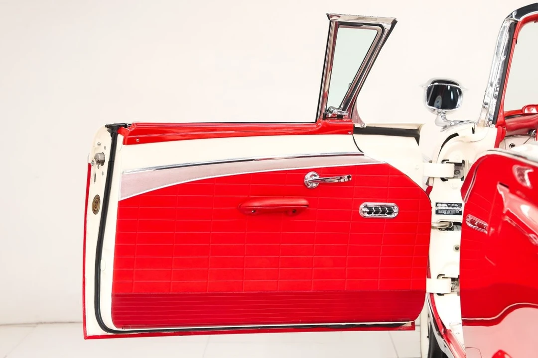 1957 Ford Fairlane 2nd Gen - Image 7 of 12