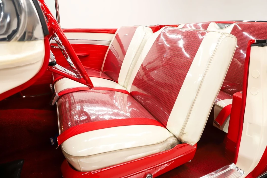1957 Ford Fairlane 2nd Gen - Image 11 of 12