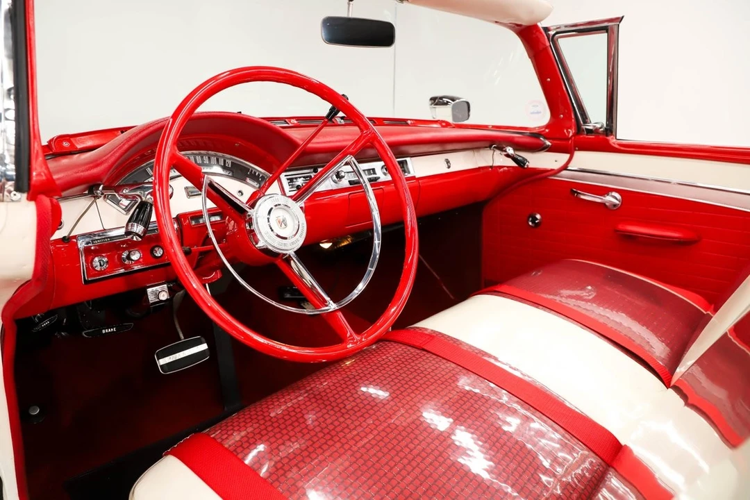 1957 Ford Fairlane 2nd Gen - Image 2 of 12