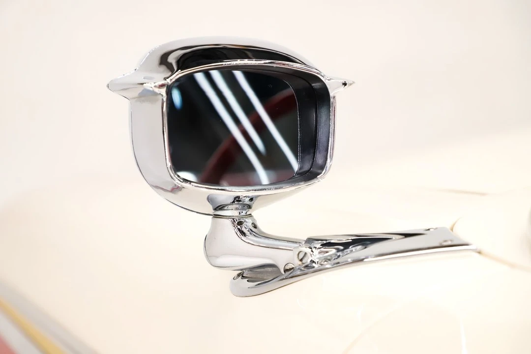 1957 Ford Fairlane 2nd Gen - Image 9 of 12