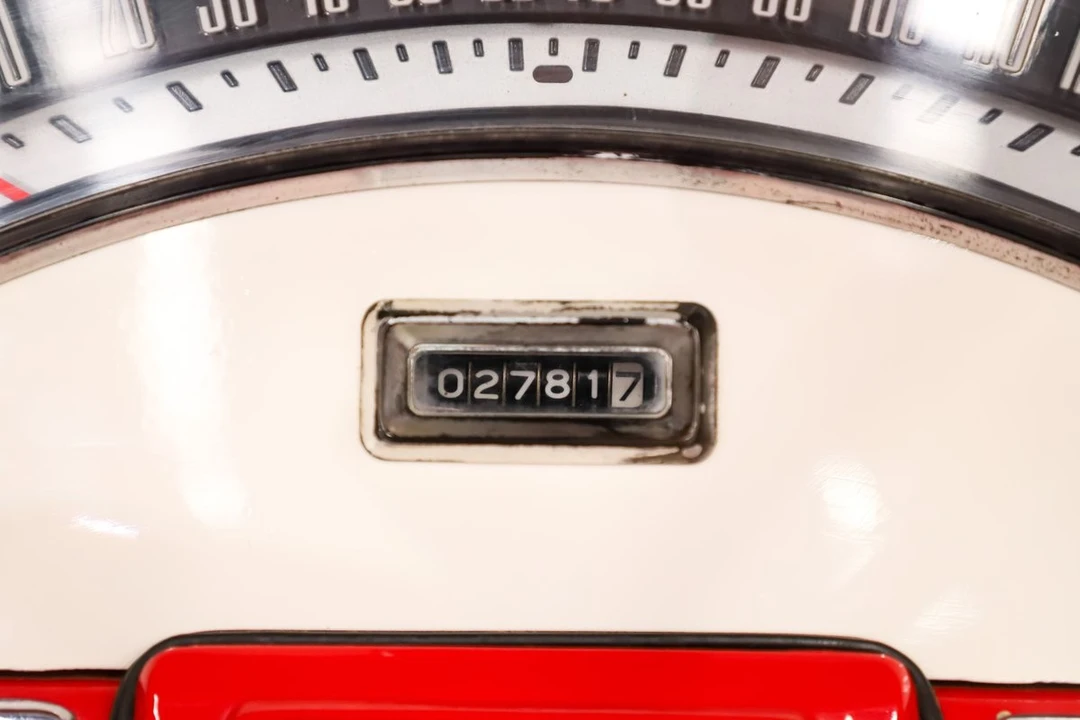 1957 Ford Fairlane 2nd Gen - Image 3 of 12