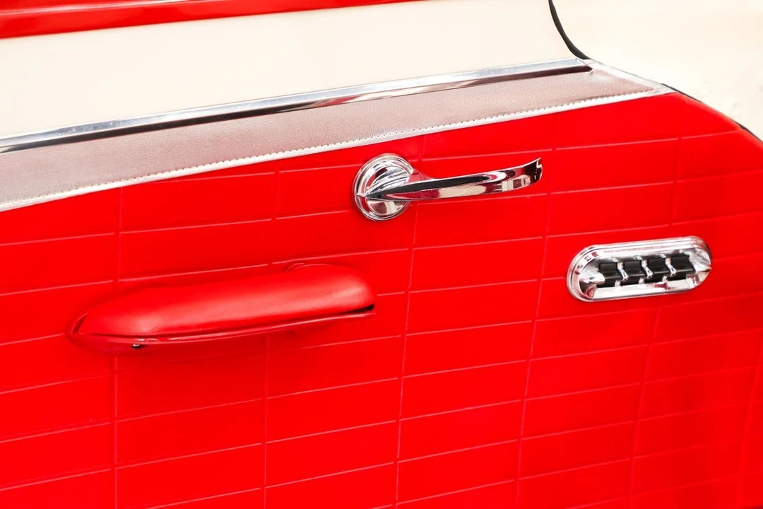 1957 Ford Fairlane 2nd Gen - Image 8 of 12