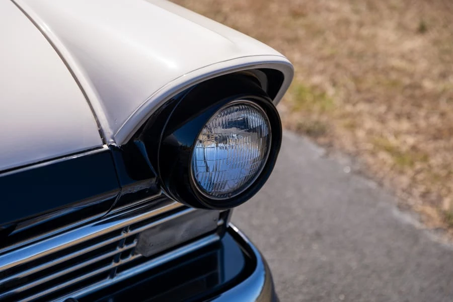 1957 Ford Fairlane 2nd Gen - Image 9 of 31